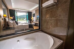 Pim Pool Villa Nan