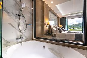 Pim Pool Villa Nan