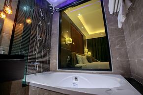 Pim Pool Villa Nan