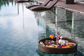 Pim Pool Villa Nan