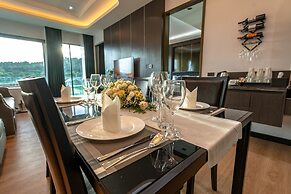 Pim Pool Villa Nan