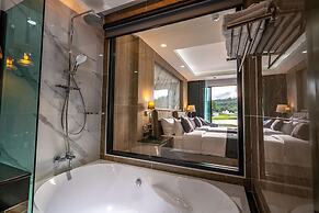 Pim Pool Villa Nan