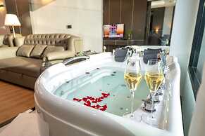 Pim Pool Villa Nan