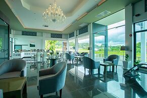 Pim Pool Villa Nan
