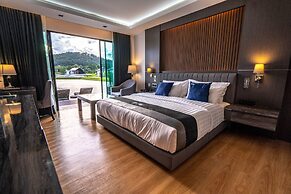 Pim Pool Villa Nan