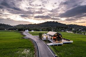 Pim Pool Villa Nan