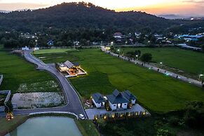 Pim Pool Villa Nan