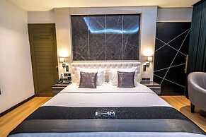 Pim Pool Villa Nan