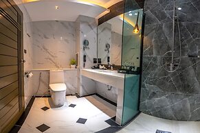 Pim Pool Villa Nan