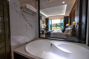 Pim Pool Villa Nan