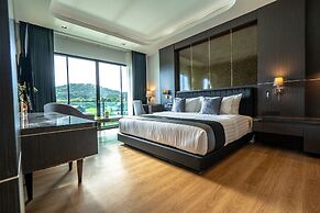 Pim Pool Villa Nan