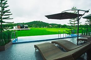 Pim Pool Villa Nan