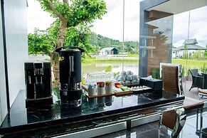 Pim Pool Villa Nan