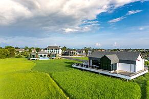 Pim Pool Villa Nan