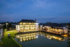 Pim Pool Villa Nan