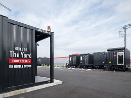 HOTEL R9 The Yard Sakai