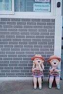 Baan Sabuy Jung