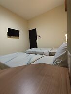 Hotel Pantes Candi Semarang
