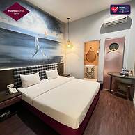 Hotel Pantes Candi Semarang