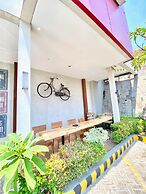 Hotel Pantes Candi Semarang
