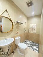 Hotel Pantes Candi Semarang