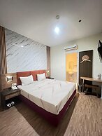 Hotel Pantes Candi Semarang
