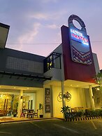 Hotel Pantes Candi Semarang