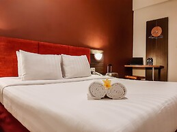 Hotel Pantes Candi Semarang