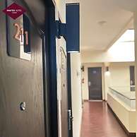 Hotel Pantes Candi Semarang