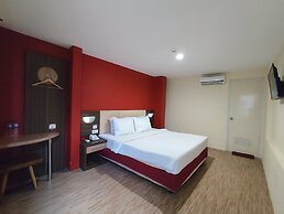 Hotel Pantes Candi Semarang