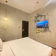 Hotel Pantes Candi Semarang