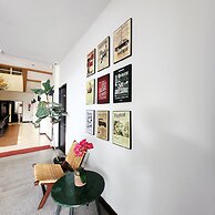 Hotel Pantes Candi Semarang