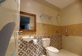 Hotel Pantes Candi Semarang