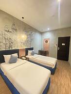 Hotel Pantes Candi Semarang