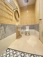 Hotel Pantes Candi Semarang