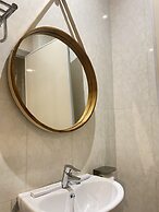 Hotel Pantes Candi Semarang