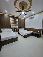 Nam Hong Hotel