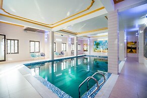 Nam Hong Hotel