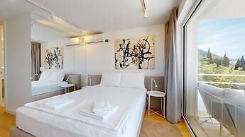 Villa Zoe