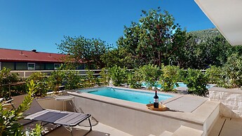Villa Zoe