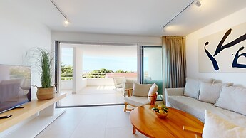 Villa Zoe