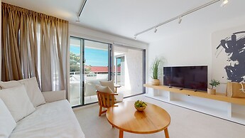 Villa Zoe