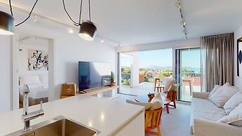 Villa Zoe