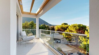 Villa Zoe
