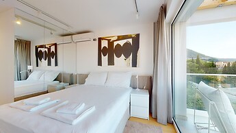 Villa Zoe