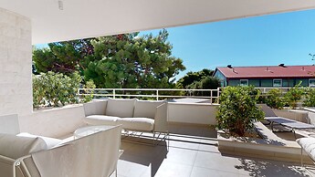 Villa Zoe