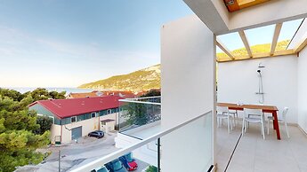 Villa Zoe