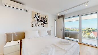 Villa Zoe