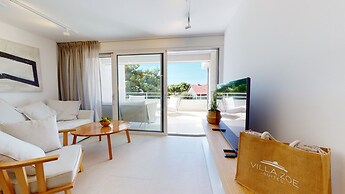 Villa Zoe