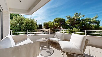 Villa Zoe